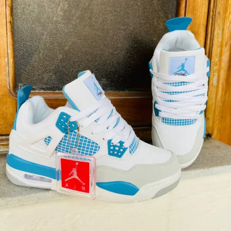 Retro 4 (G)