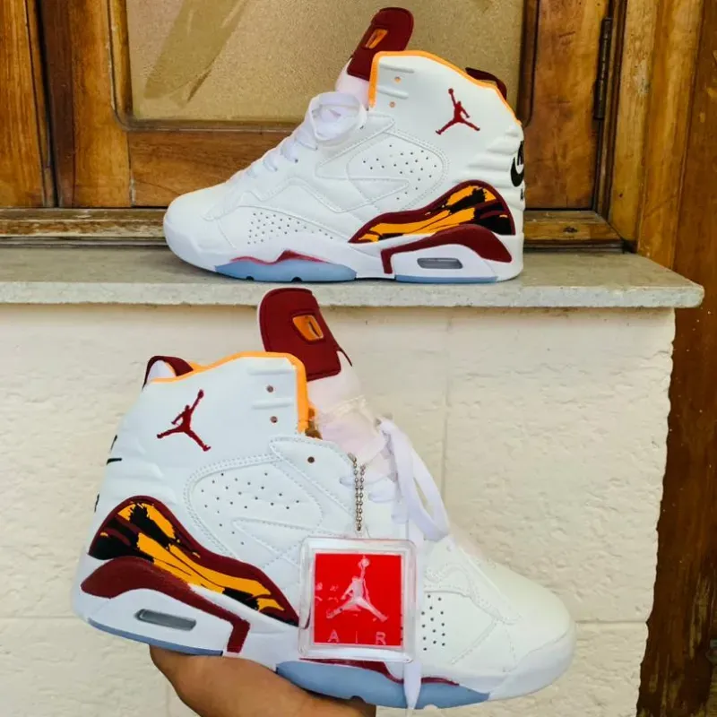 Retro MVP (G)