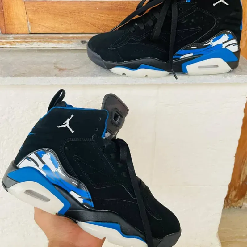 Retro MVP (G)