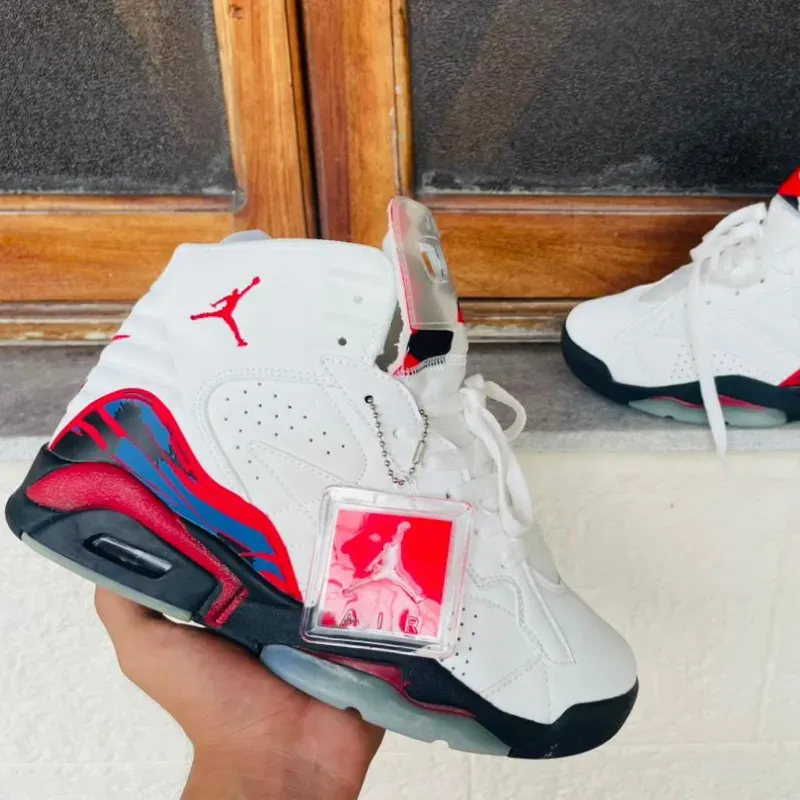 Retro MVP (G)