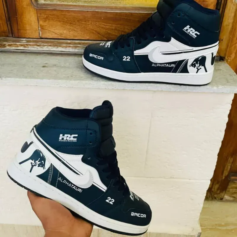 Retro One (G)