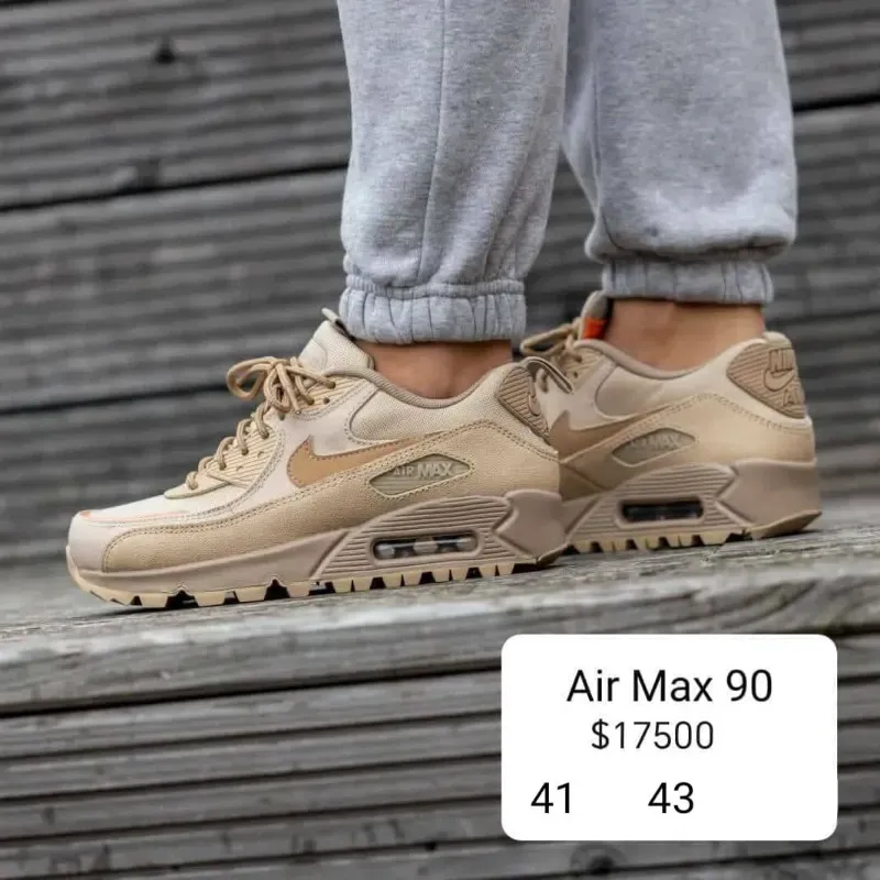 Air Max 90 (Fel)