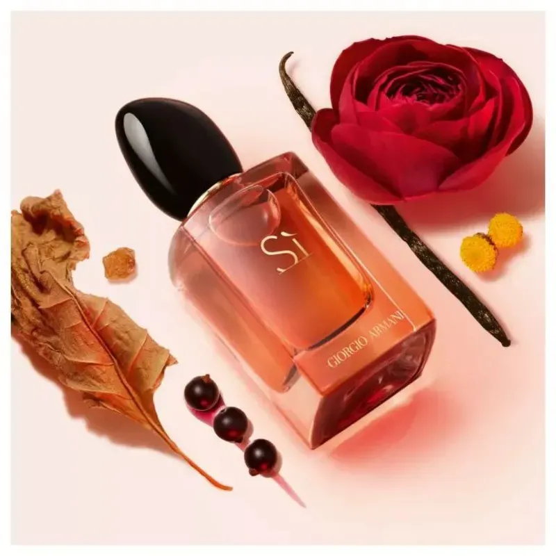 Sì Intense 2021 Giorgio Armani  (F)