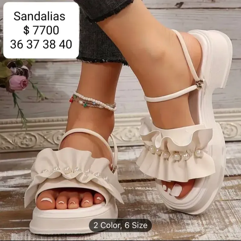 Sandalias