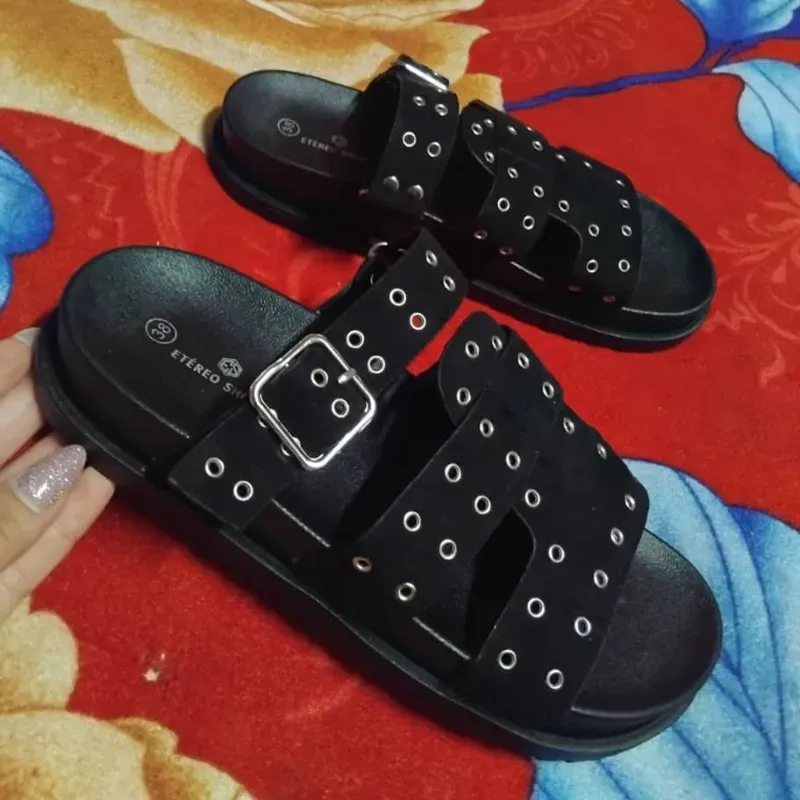 Sandalias (M)
