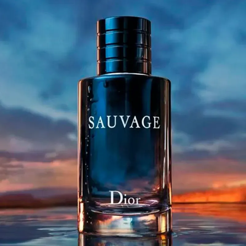 Sauvage Dior (F)