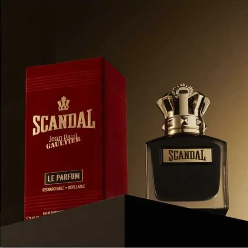 Scandal Pour Homme Le Parfum Jean Paul Gaultier (PE)