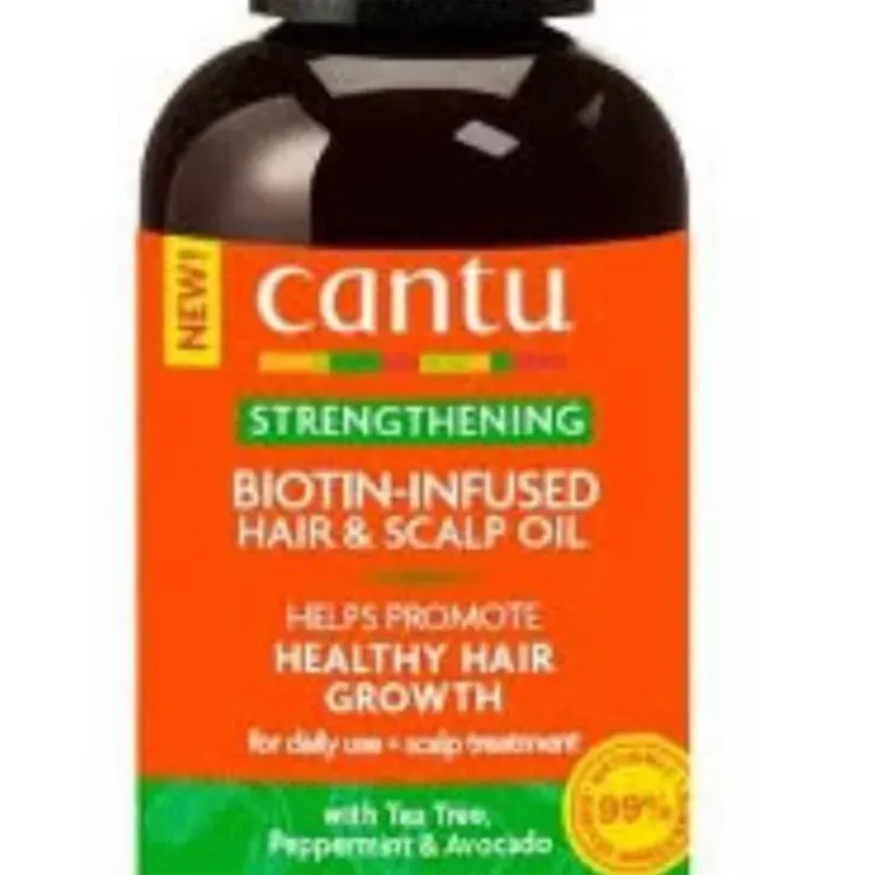 Set capilar para rizos con biotin 🧡 (T)