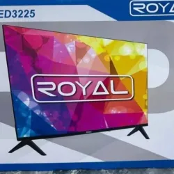 Smart TV 32 Royal (MV)