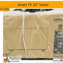 Smart TV 32 VIsion (MV)