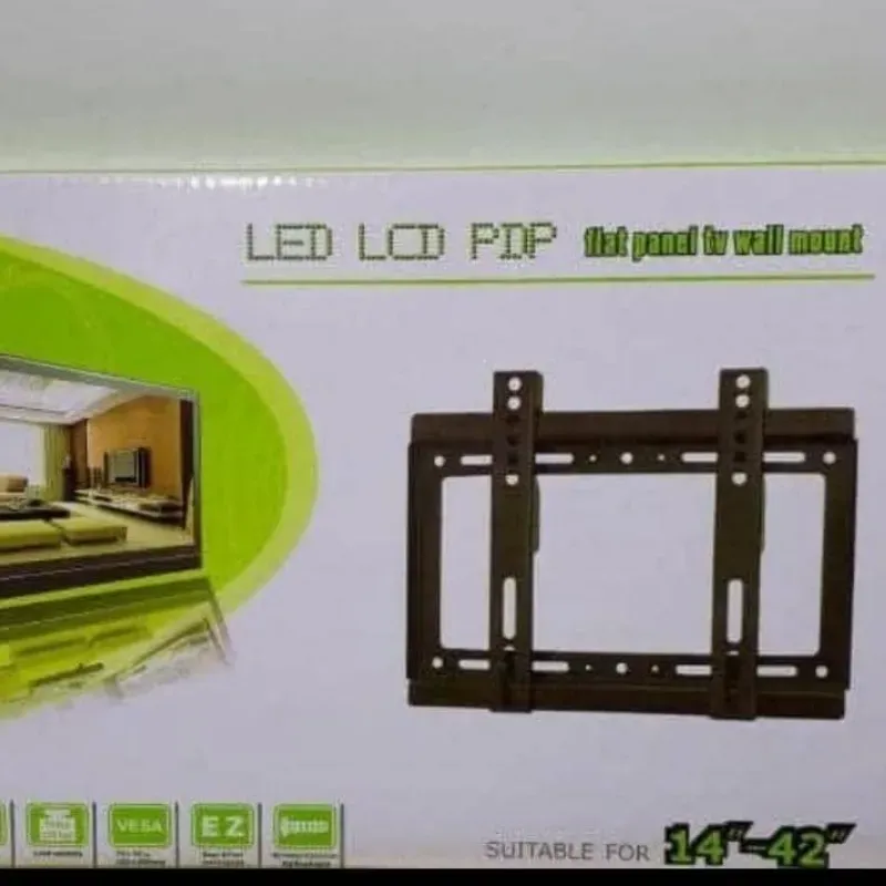 Soporte fijo para pared 14-42" (CM)