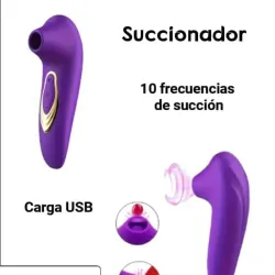 Succionador