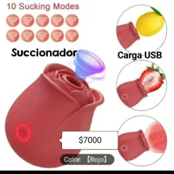 Succionador