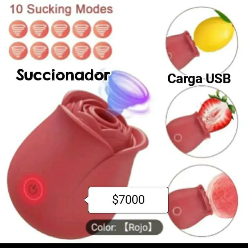 Succionador