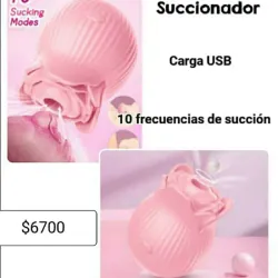 Succionador