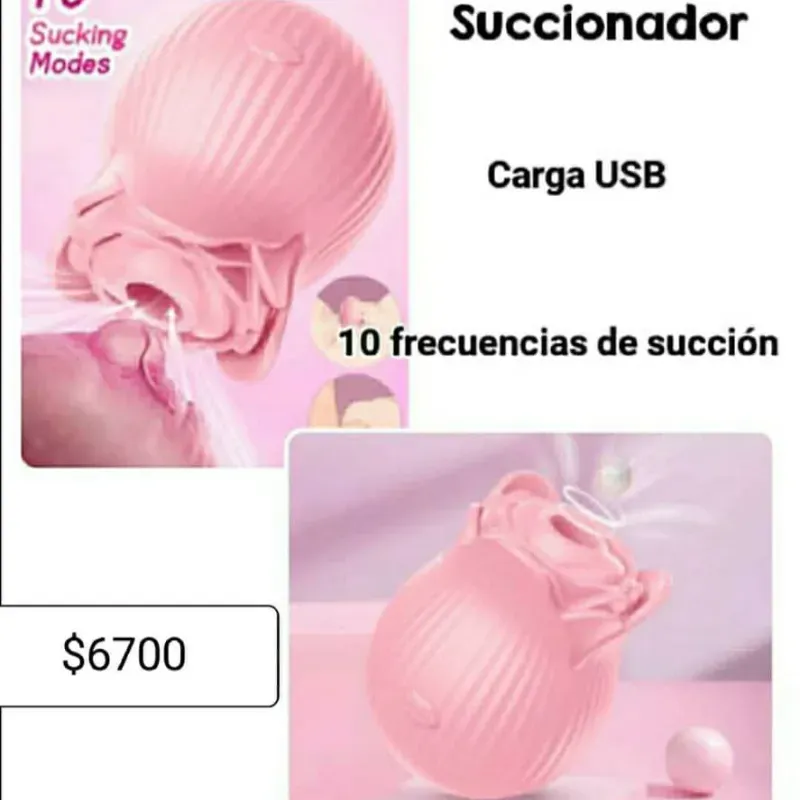 Succionador