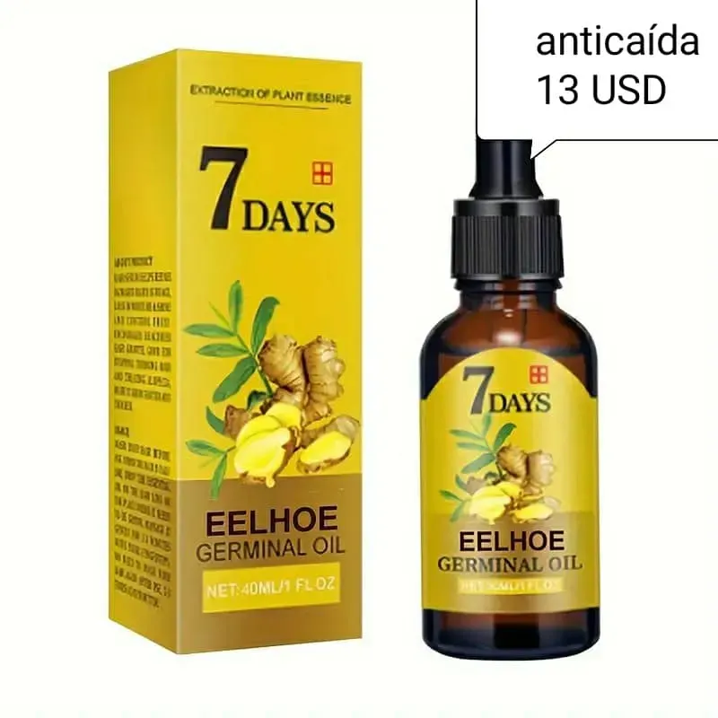 Suero para Cabello (T)