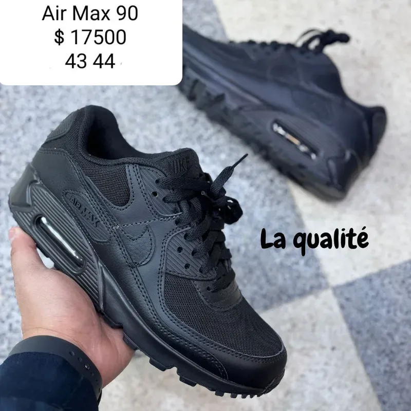 Air Max 90 (Fel)