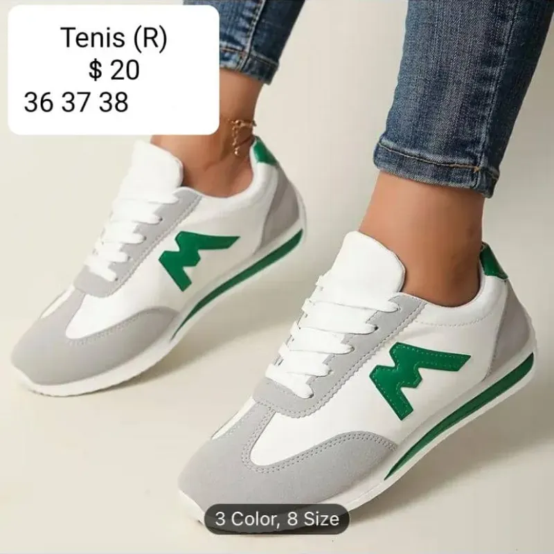 Tenis (F)