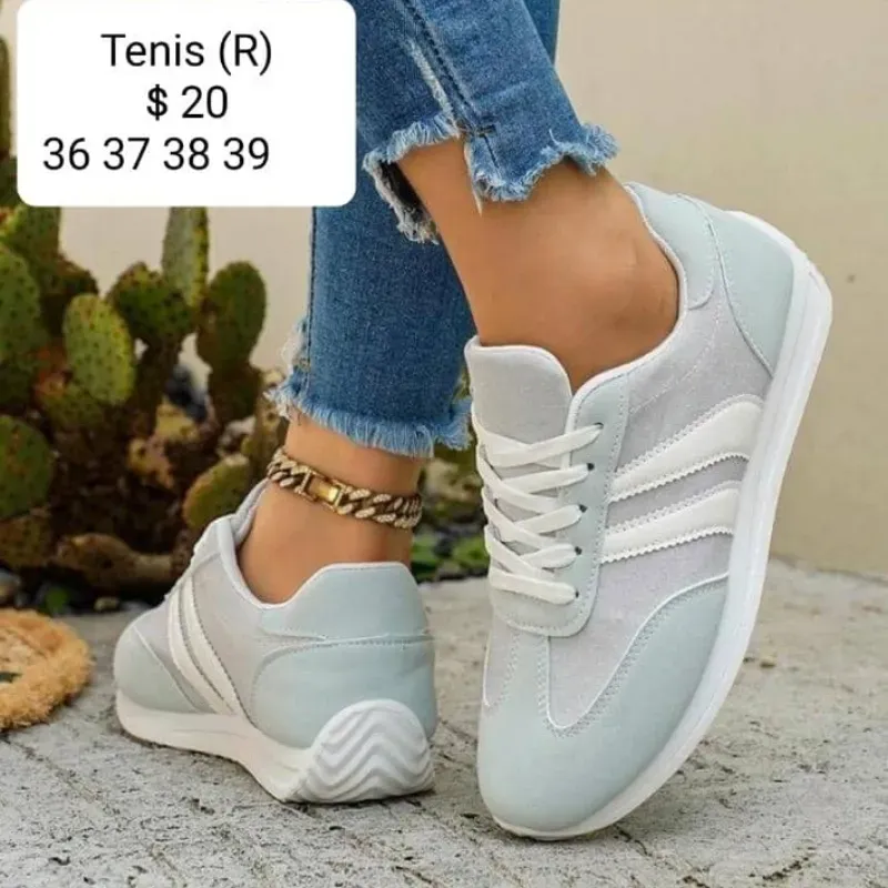 Tenis (F)