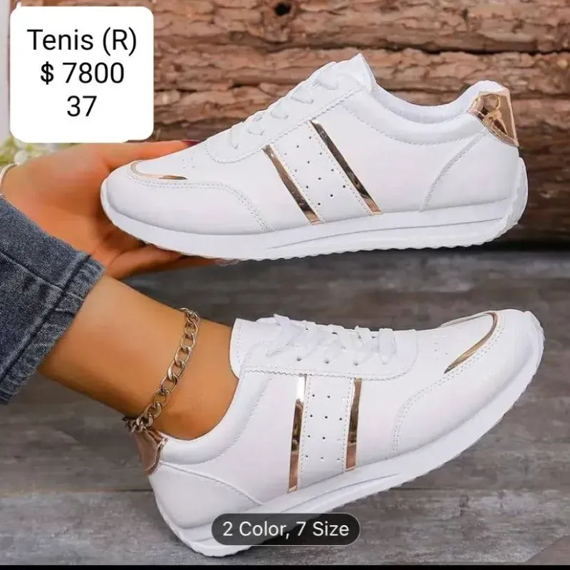 Tenis (Fel)