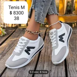 Tenis M