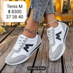 Tenis M