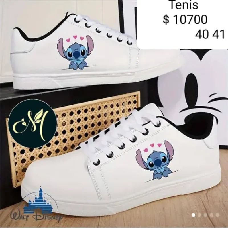 Tenis Stich (F)