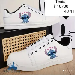Tenis Stich