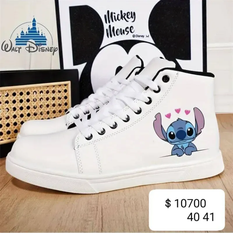 Tenis Stich