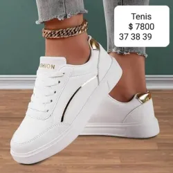 Tenis