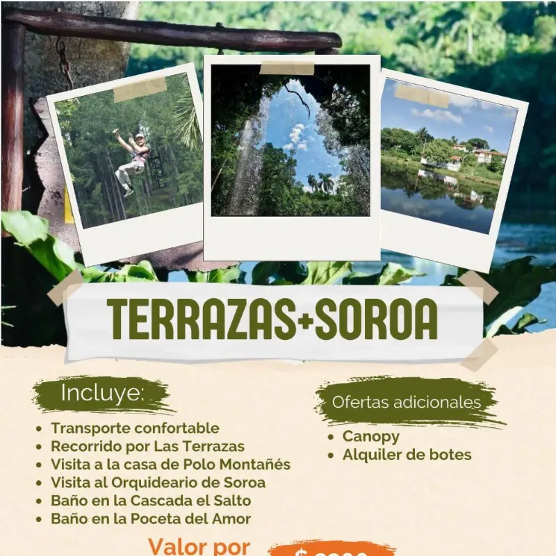 Terraza+Soroa