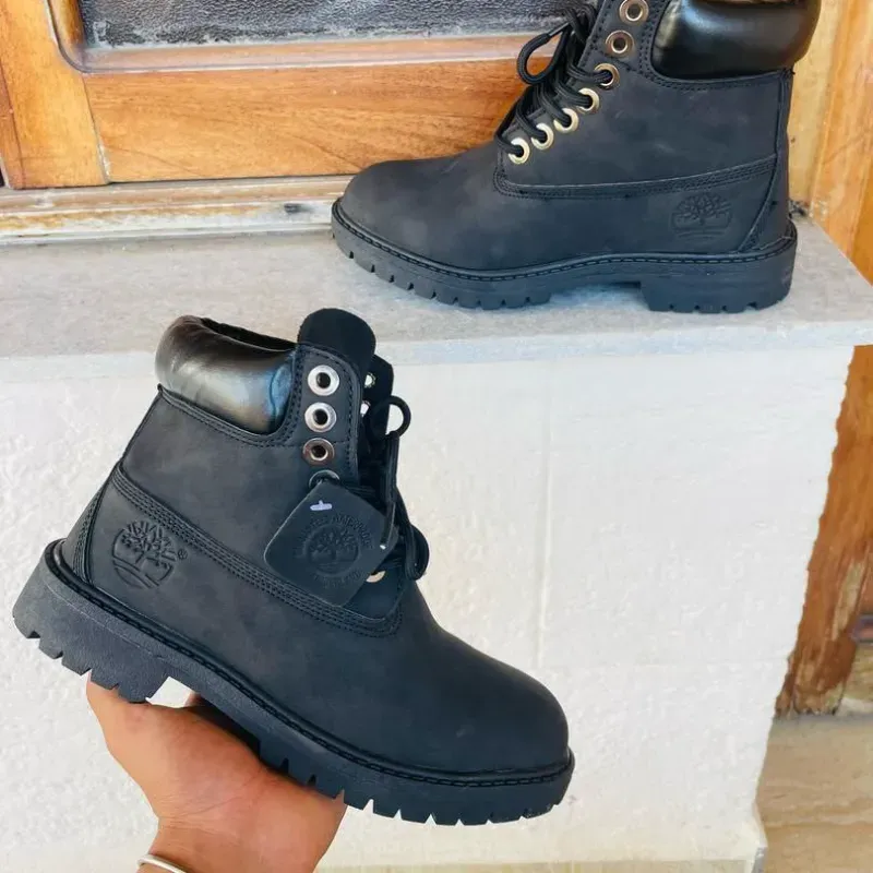 Timberland (G)
