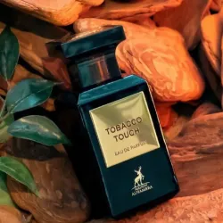 TOBACCO TOUCH MAISON ALHAMBRA 