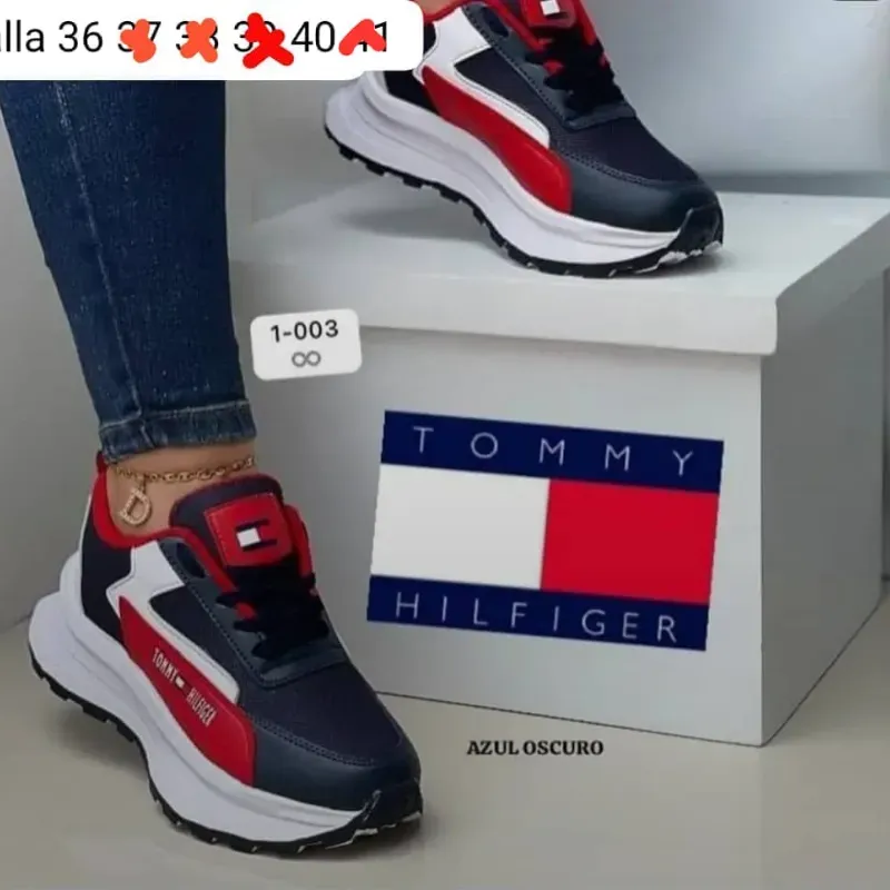 Tommy (M)