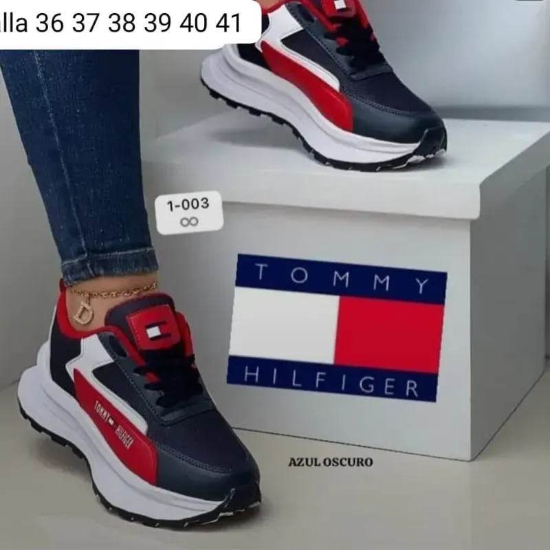 Tommy (M)