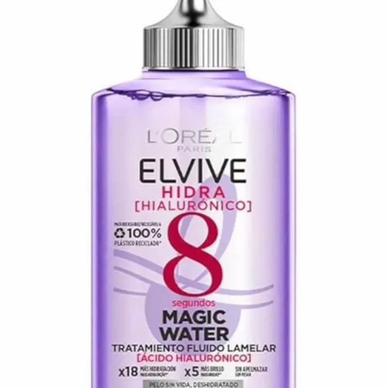 Tratamiento fluido lamelar capilar (T)