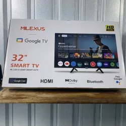 TV de 32pulgada Milexus