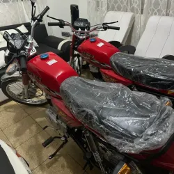 Unidad Lifan con kit taeko