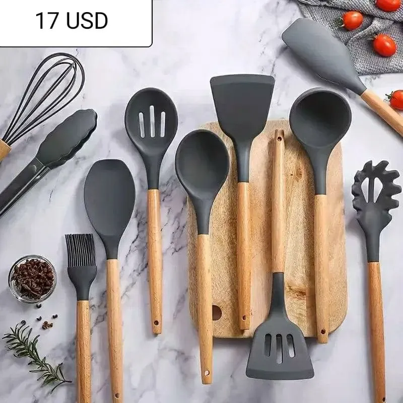Utensilio de Cocina (T)