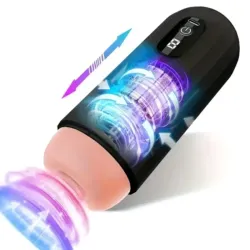 Vagina Vibradora (B)