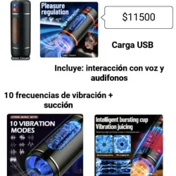 Vagina Vibradora