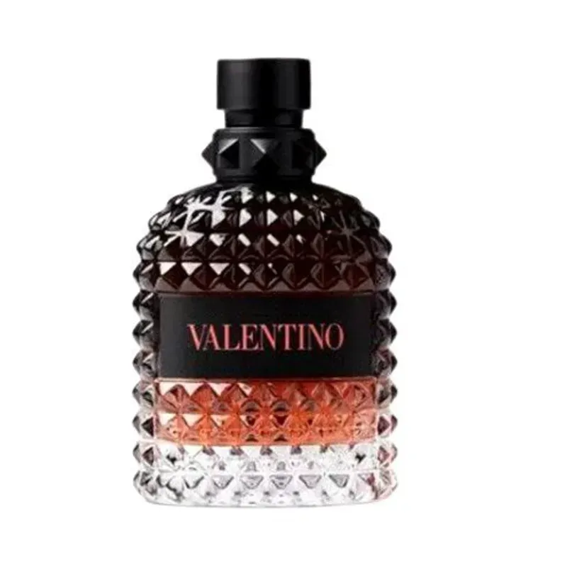 Valentino Uomo Born In Roma Coral Fantasy Valentino (PE)