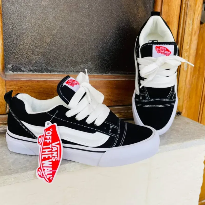 Vans Knu Skool (G)