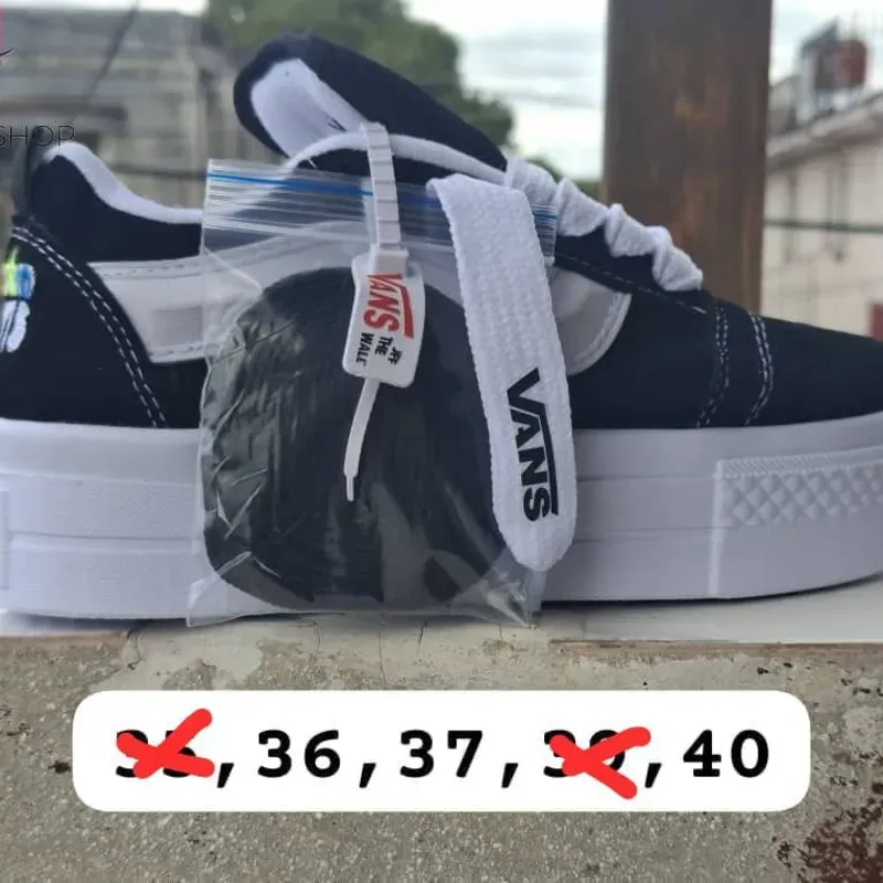 Vans
