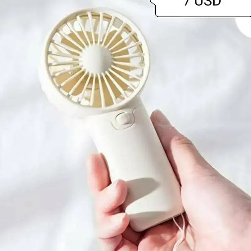 Ventilador Portatil (T)