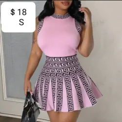 Vestido (Fel)