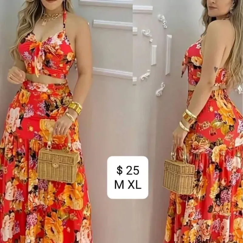 Vestido (F)