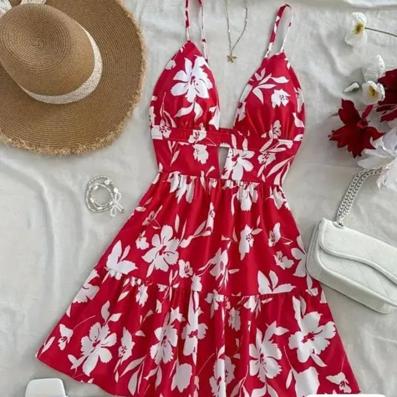 Vestido (Fel)