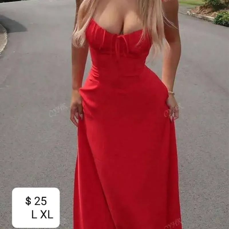 Vestido (Fel)